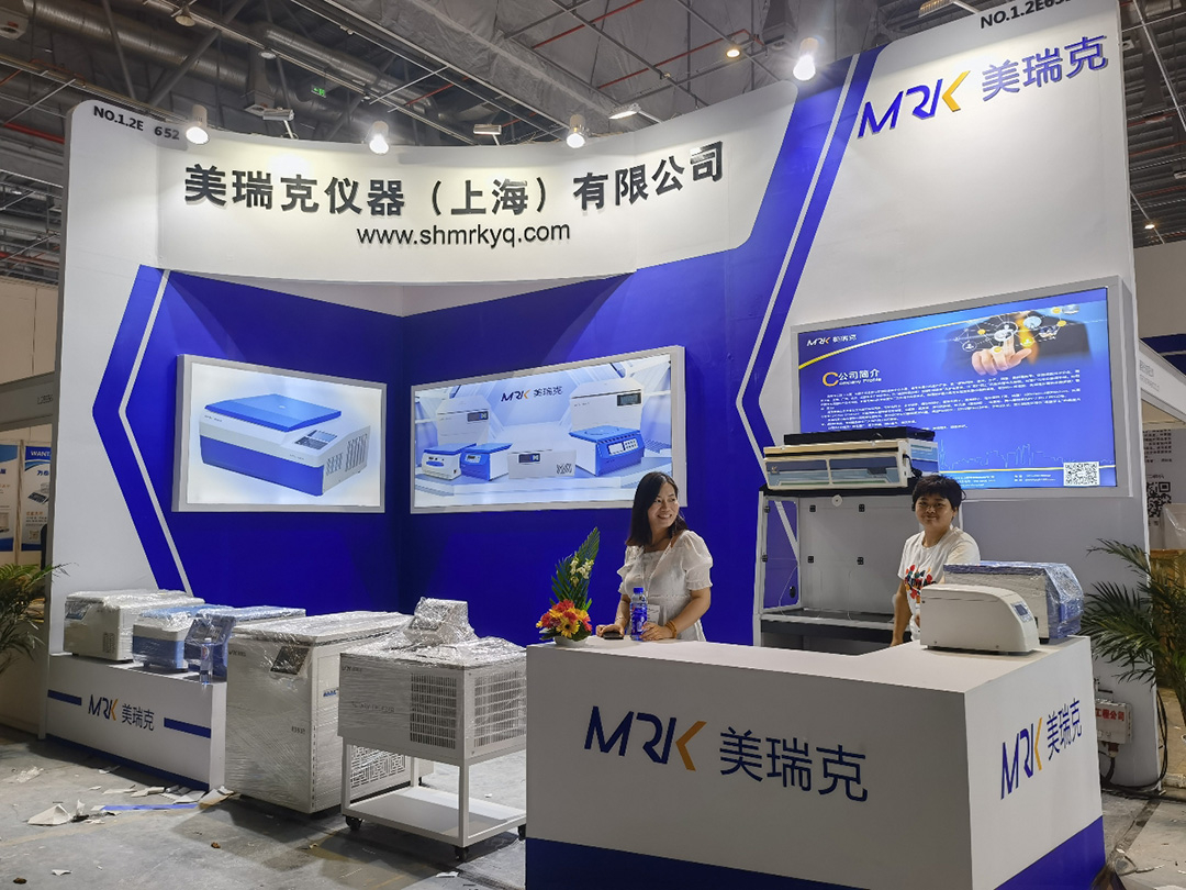 推動高速離心機技術發展，助力高校實驗室建設